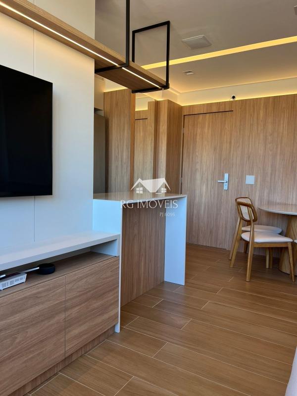 Apartamento, 2 quartos, 53 m² - Foto 3