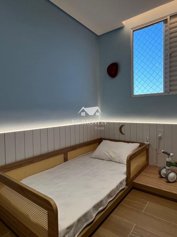 Apartamento, 2 quartos, 53 m² - Foto 12