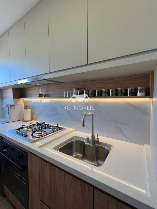 Apartamento, 2 quartos, 53 m² - Foto 6