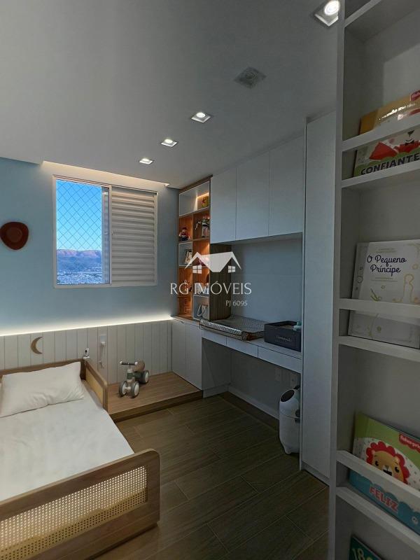 Apartamento, 2 quartos, 53 m² - Foto 14