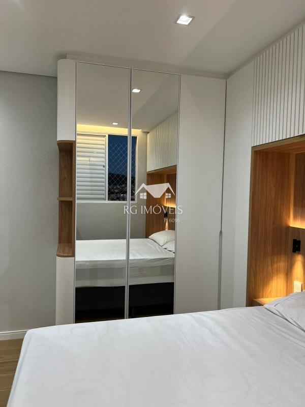 Apartamento, 2 quartos, 53 m² - Foto 9
