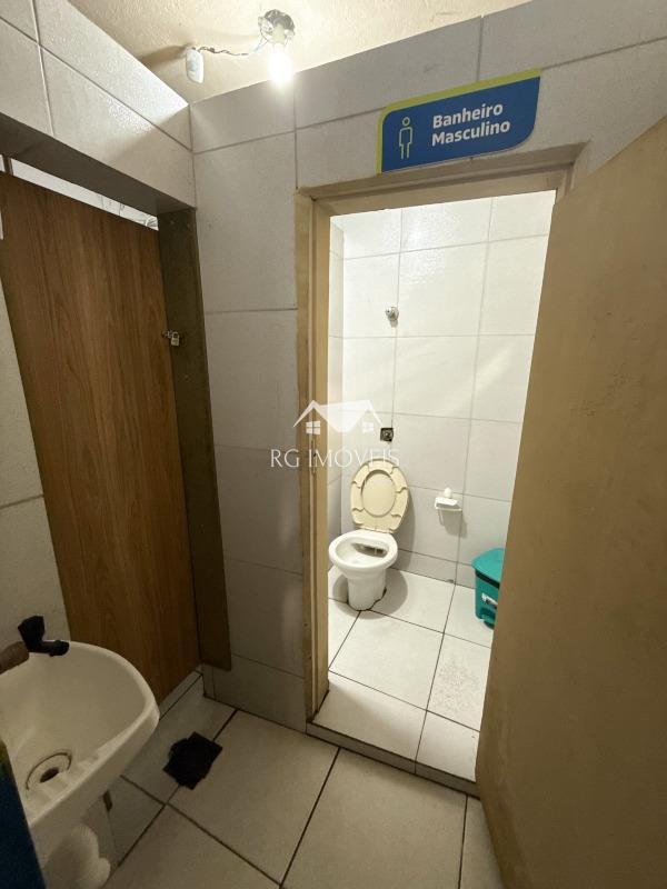 Depósito-Galpão, 526 m² - Foto 15