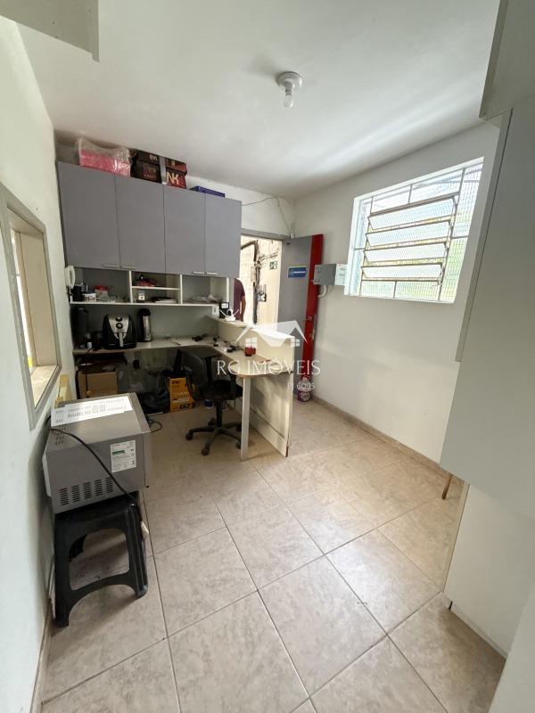 Depósito-Galpão, 526 m² - Foto 11