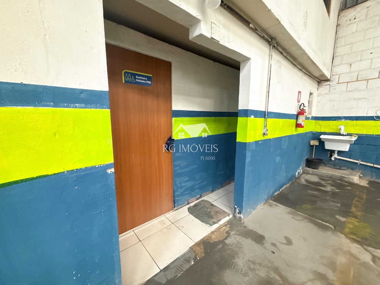 Depósito-Galpão, 526 m² - Foto 14