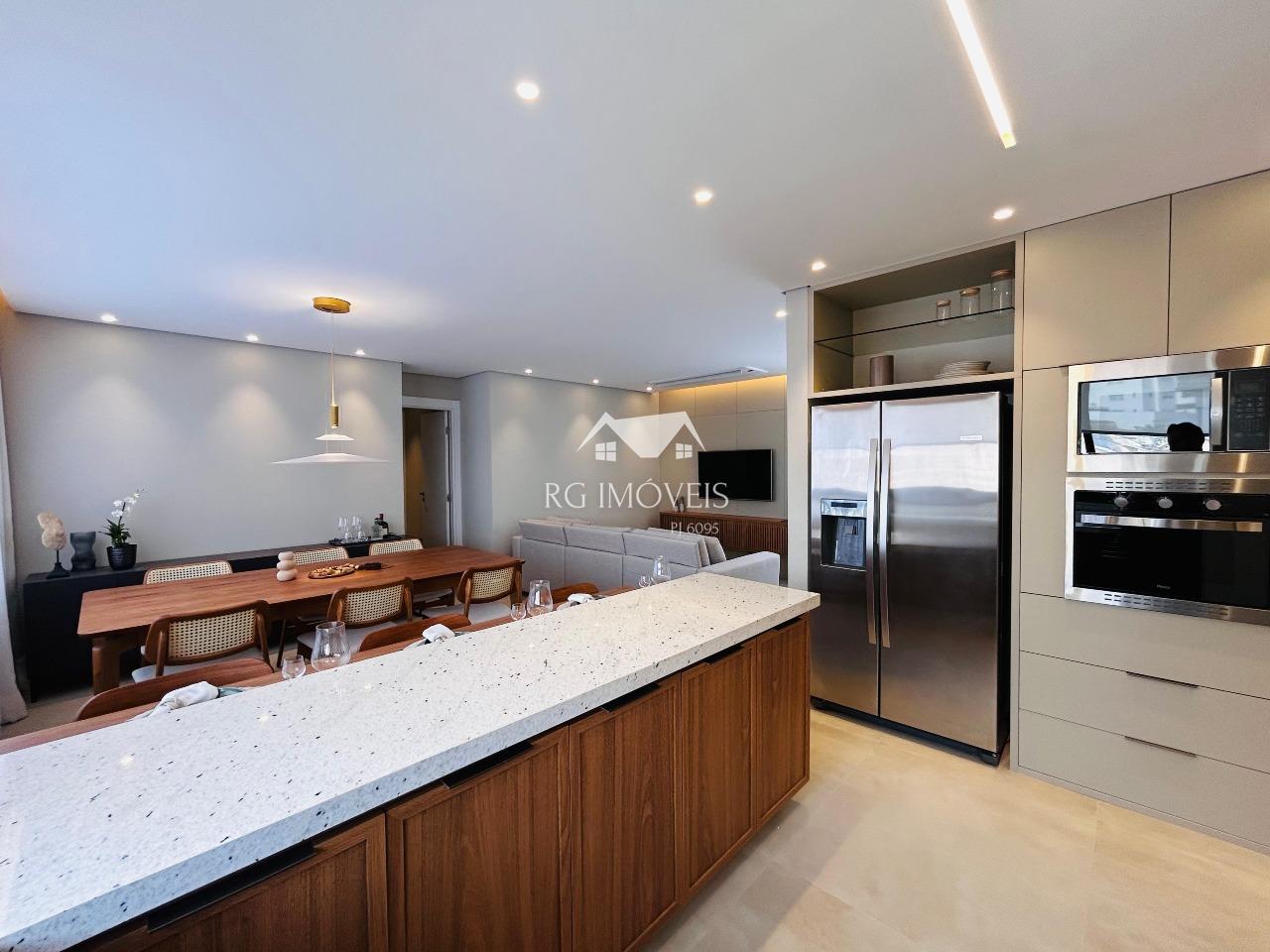 Apartamento, 3 quartos, 98 m² - Foto 9