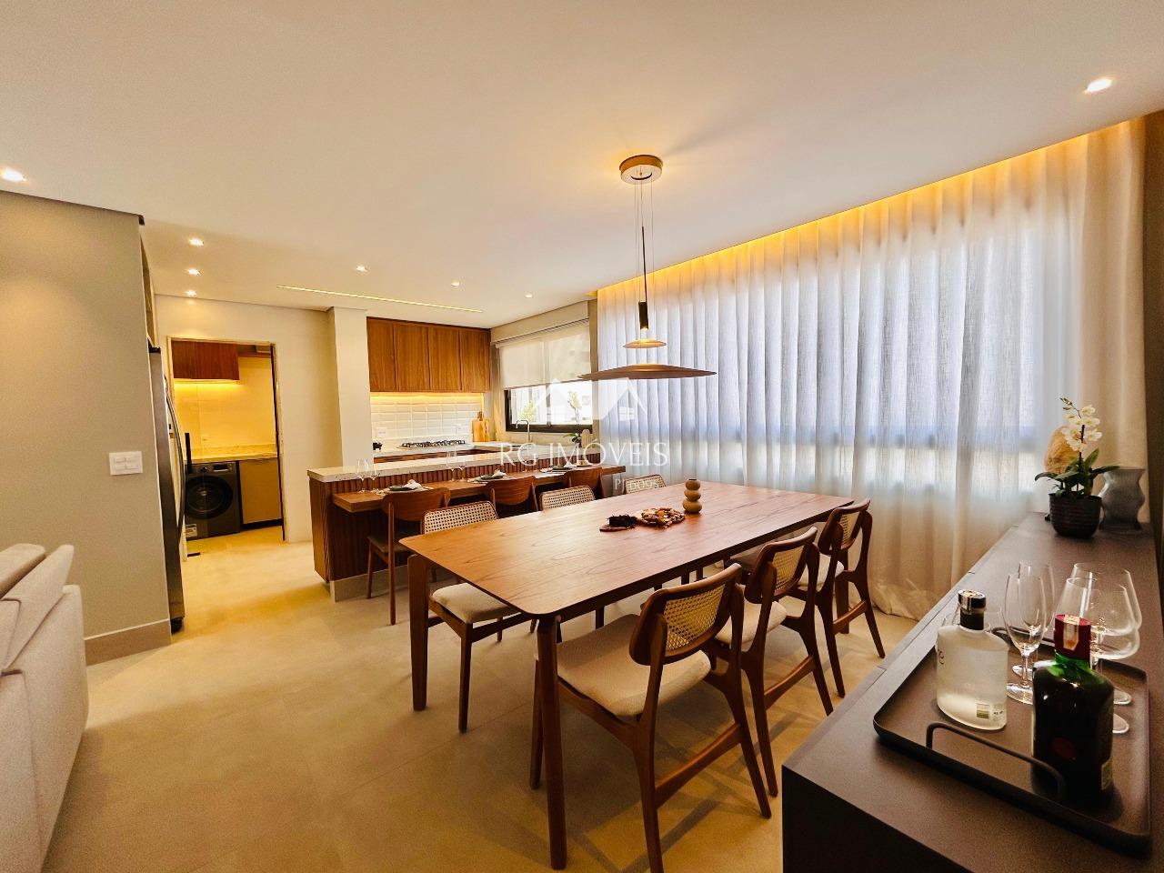 Apartamento, 3 quartos, 98 m² - Foto 6