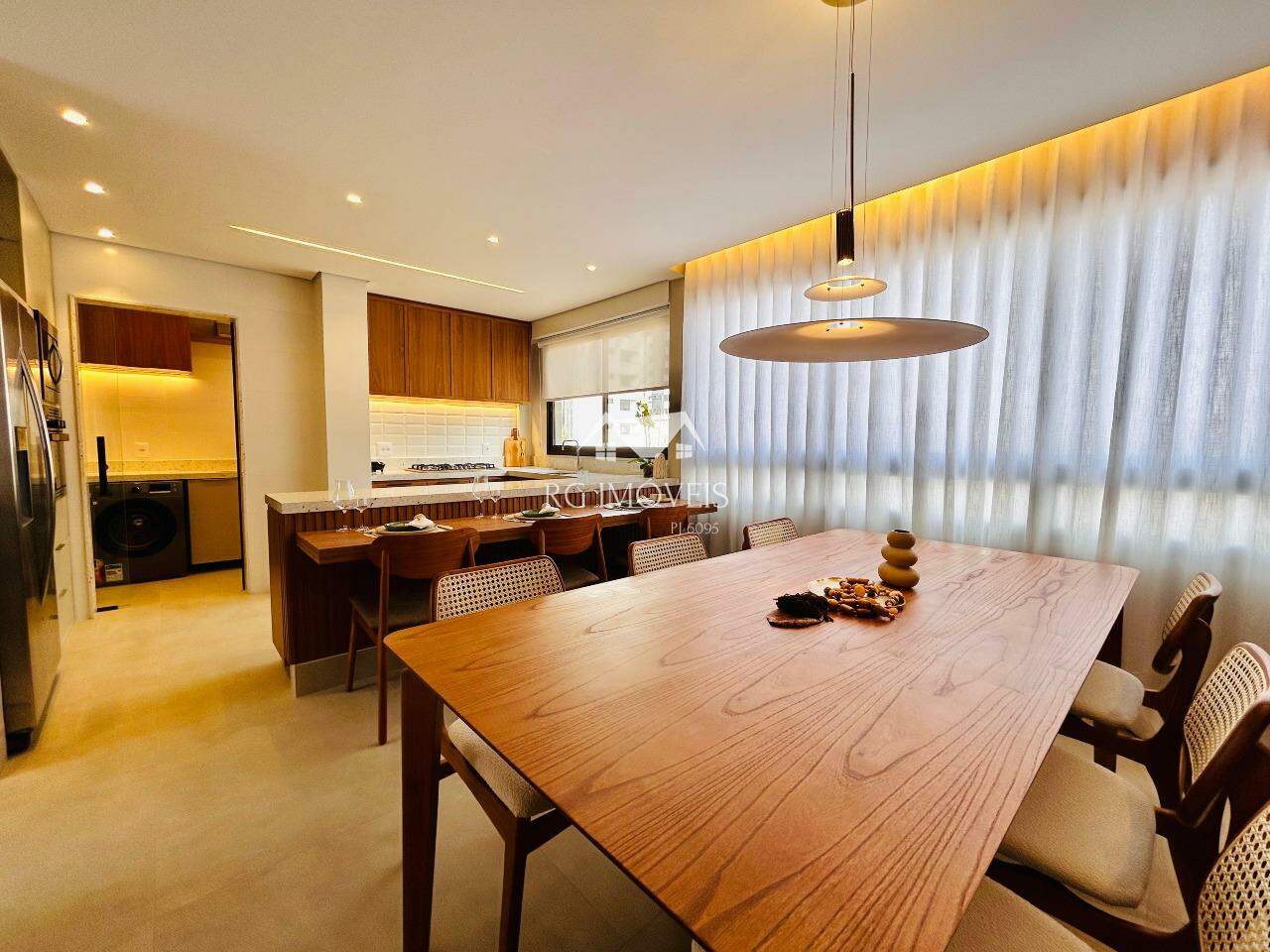 Apartamento, 3 quartos, 98 m² - Foto 1