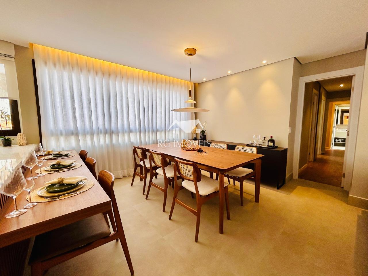 Apartamento, 3 quartos, 98 m² - Foto 5