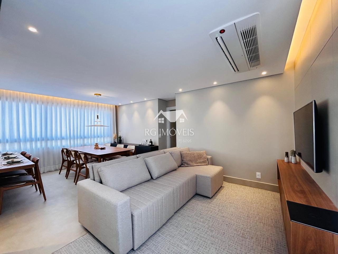 Apartamento, 3 quartos, 98 m² - Foto 3