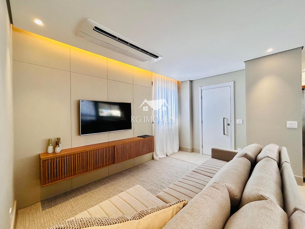 Apartamento, 3 quartos, 98 m² - Foto 2