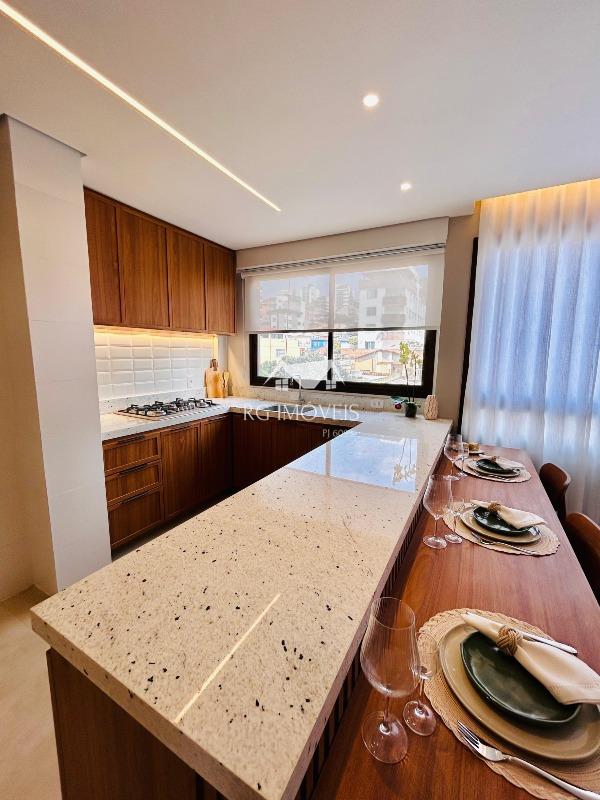 Apartamento, 3 quartos, 98 m² - Foto 8