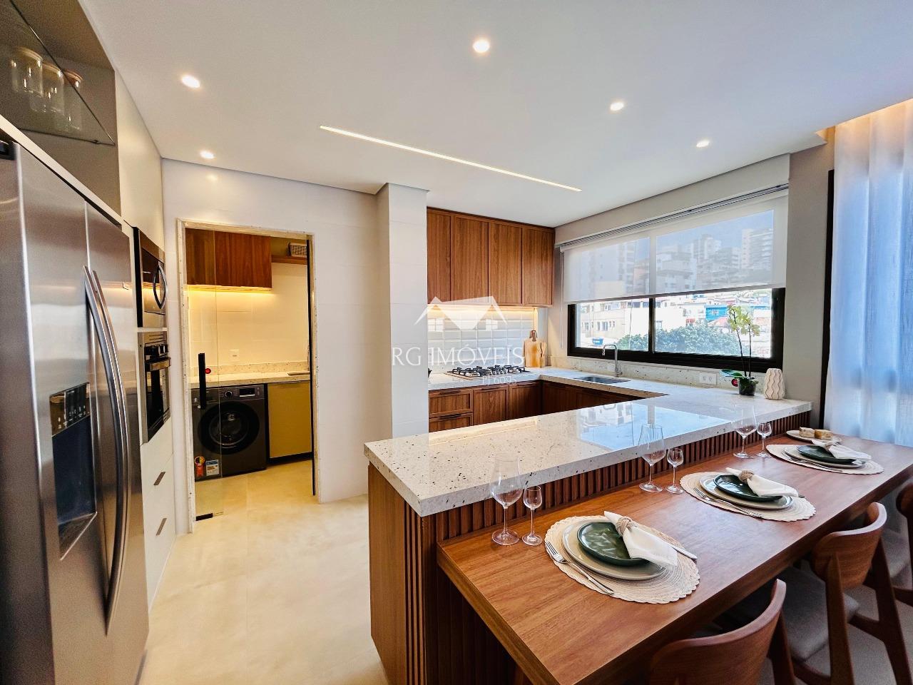 Apartamento, 3 quartos, 98 m² - Foto 7