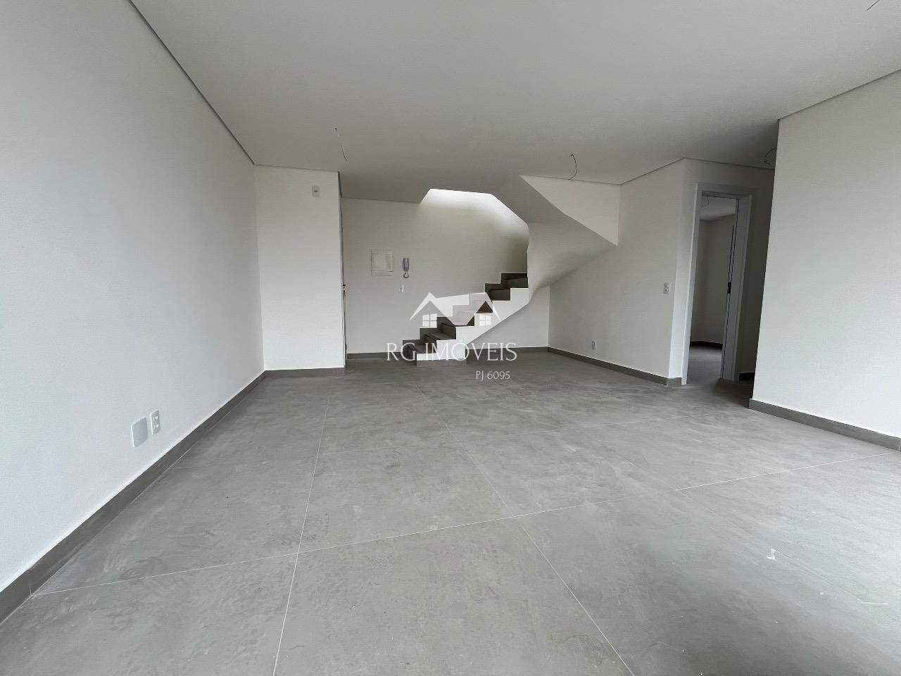 Cobertura, 2 quartos, 122 m² - Foto 3