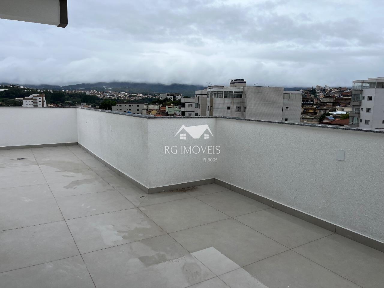 Cobertura, 2 quartos, 122 m² - Foto 15