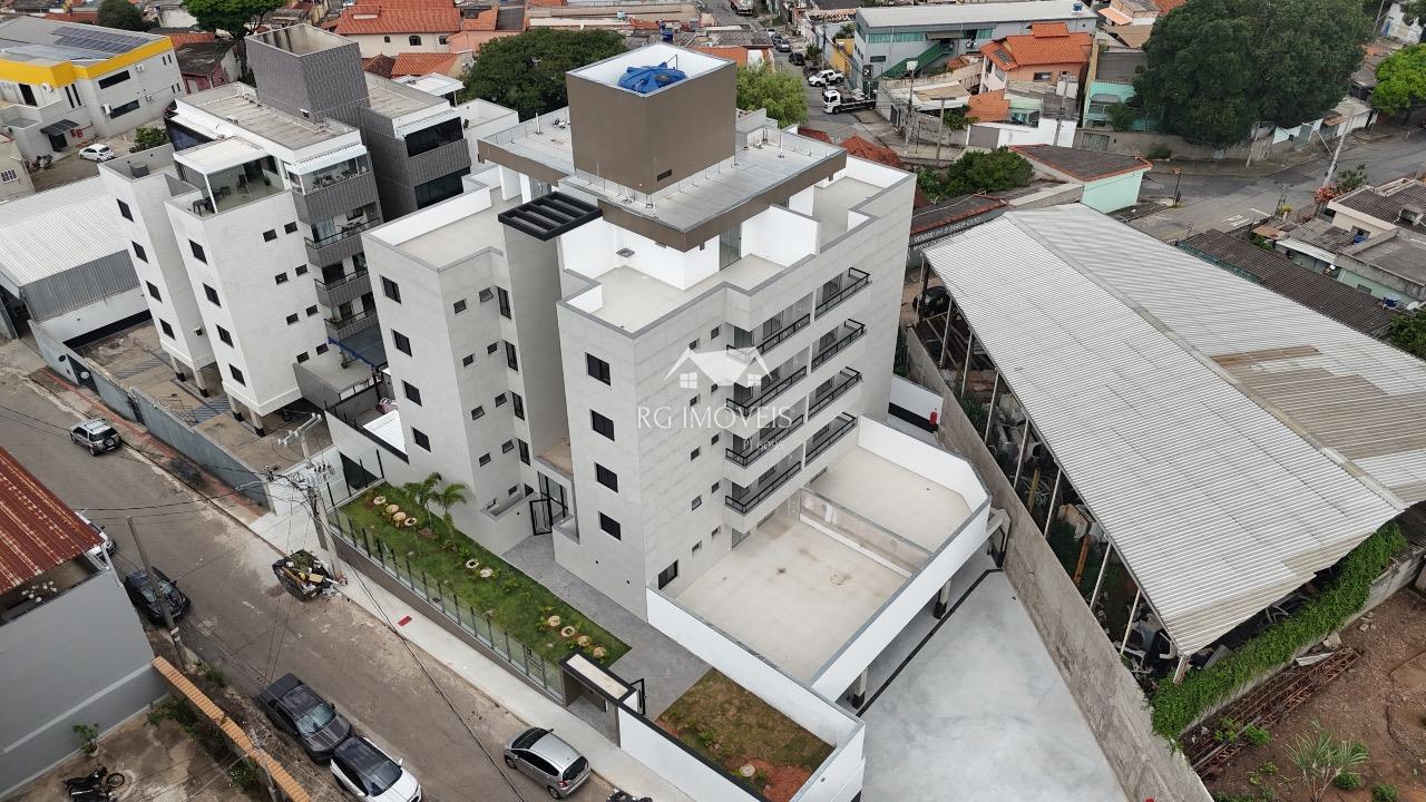 Cobertura, 2 quartos, 122 m² - Foto 1