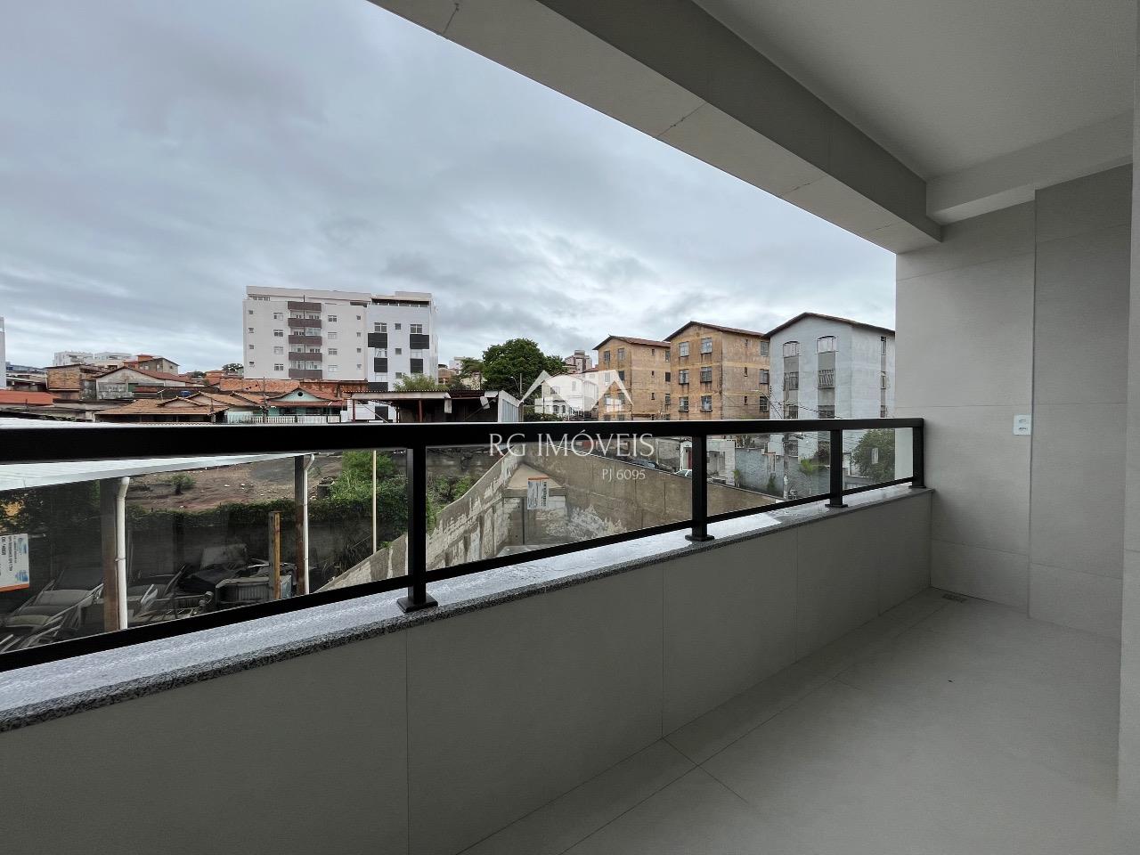 Apartamento, 2 quartos, 61 m² - Foto 3