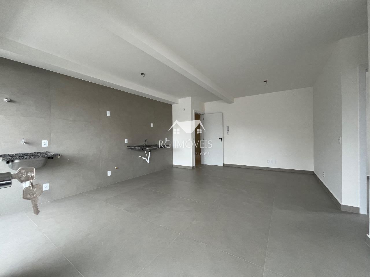 Apartamento, 2 quartos, 61 m² - Foto 2
