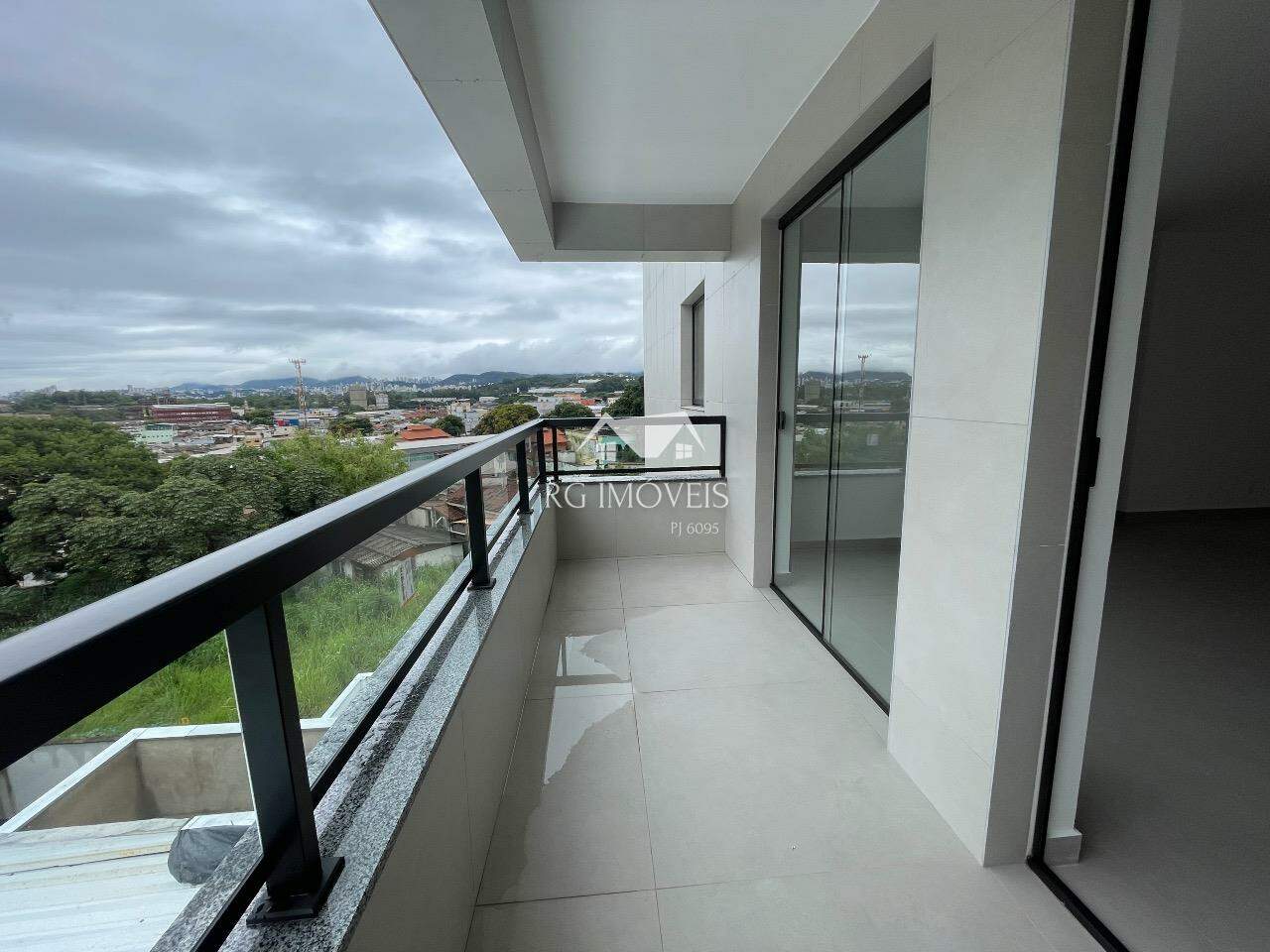 Apartamento, 3 quartos, 76 m² - Foto 1