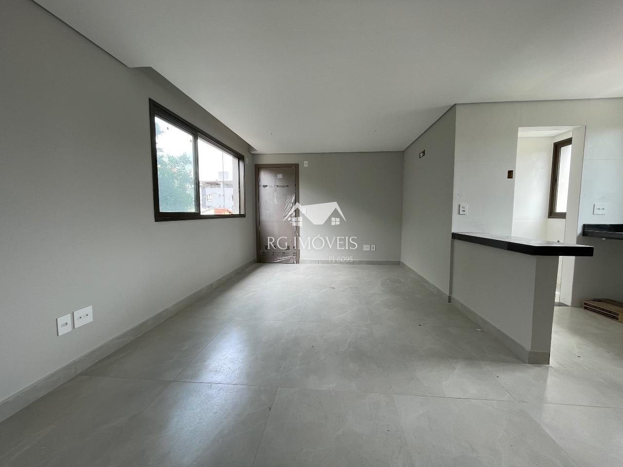 Apartamento, 2 quartos, 62 m² - Foto 2