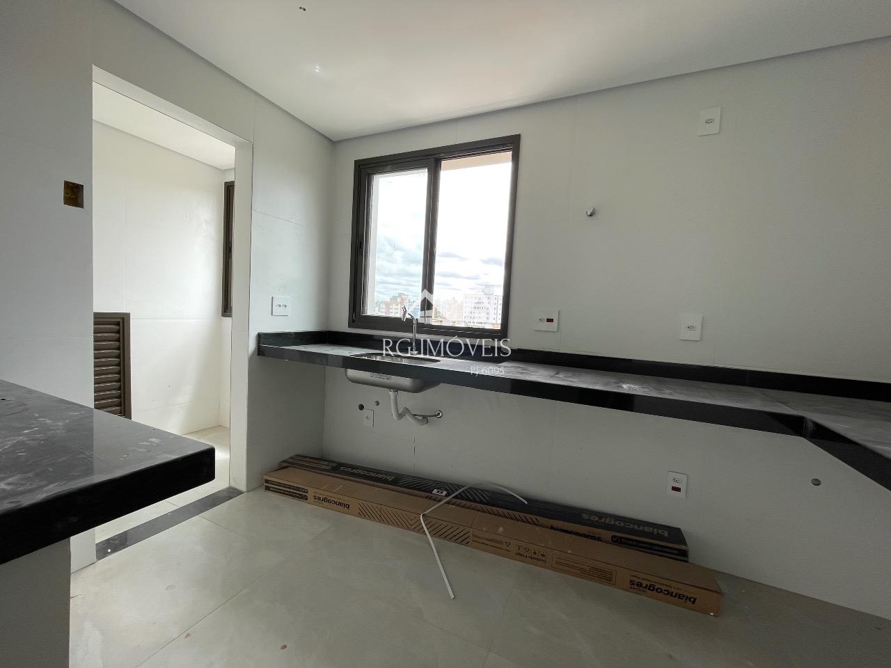 Apartamento, 2 quartos, 62 m² - Foto 4