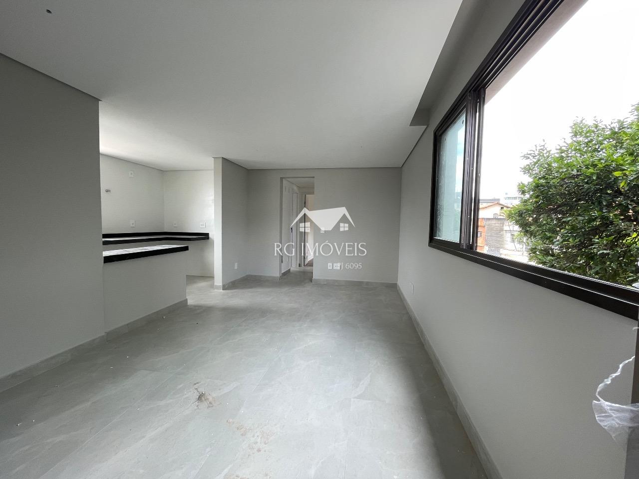 Apartamento, 2 quartos, 62 m² - Foto 1