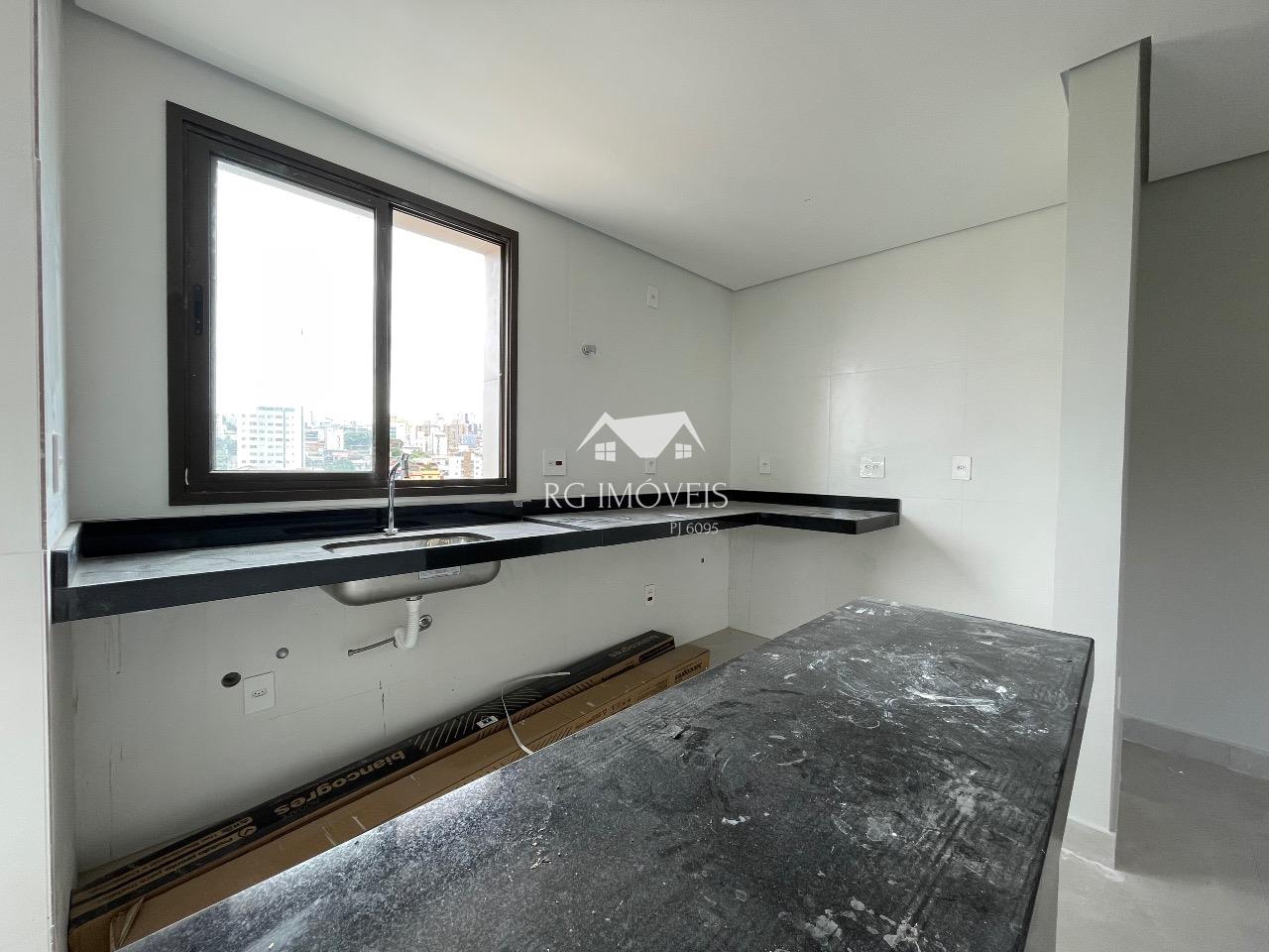 Apartamento, 2 quartos, 62 m² - Foto 3