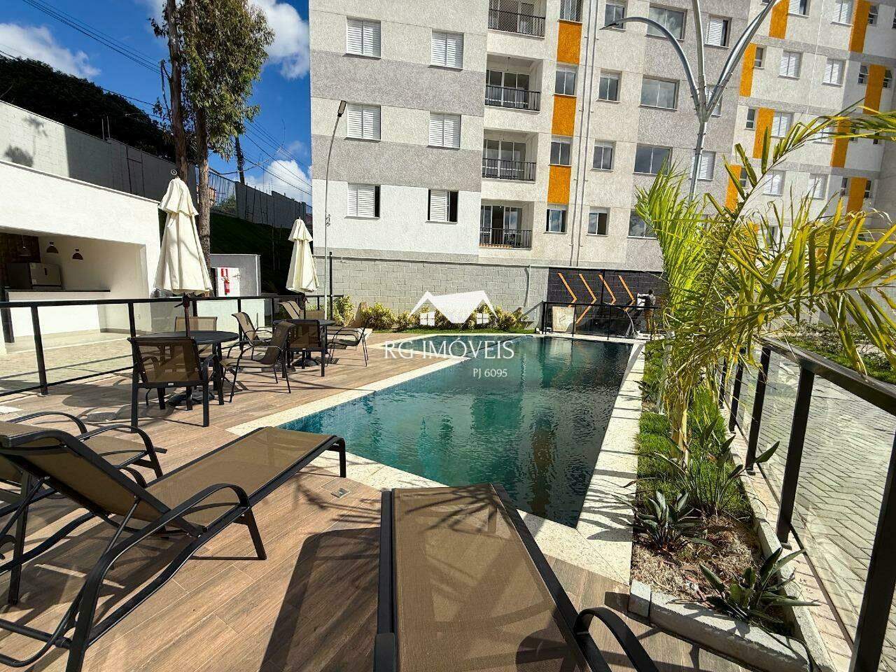 Apartamento, 2 quartos, 53 m² - Foto 1