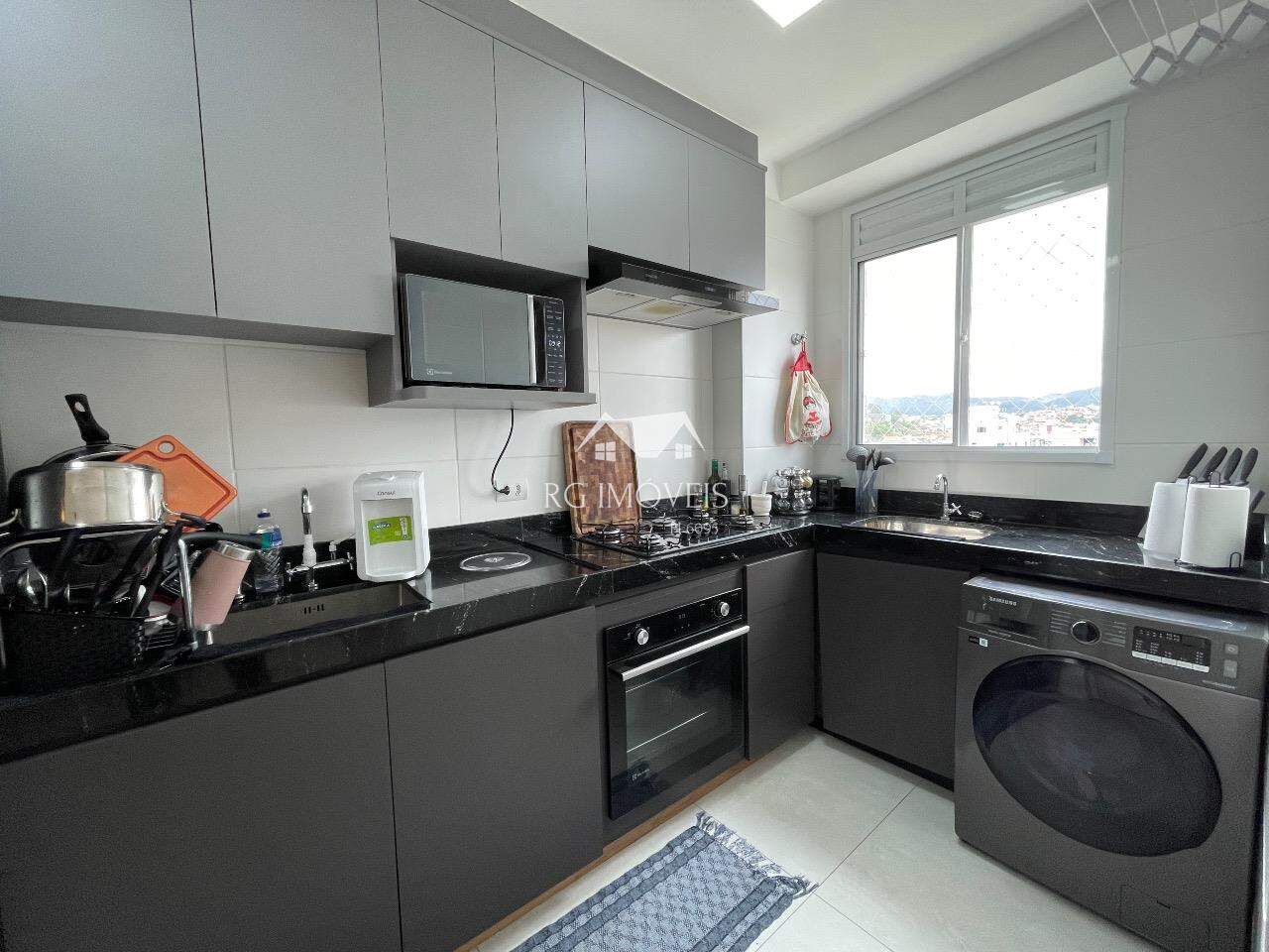 Apartamento, 2 quartos, 53 m² - Foto 17