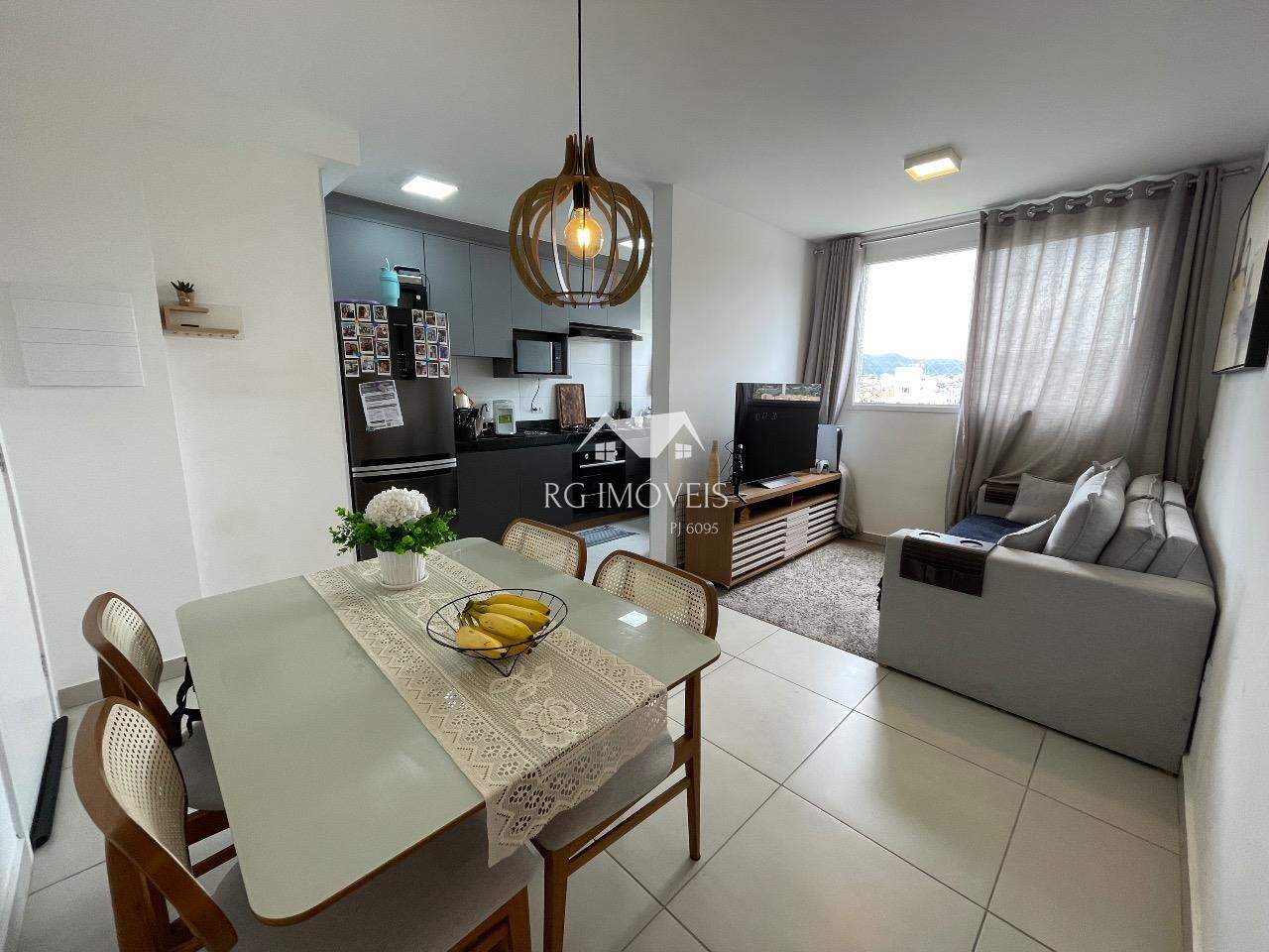 Apartamento, 2 quartos, 53 m² - Foto 13