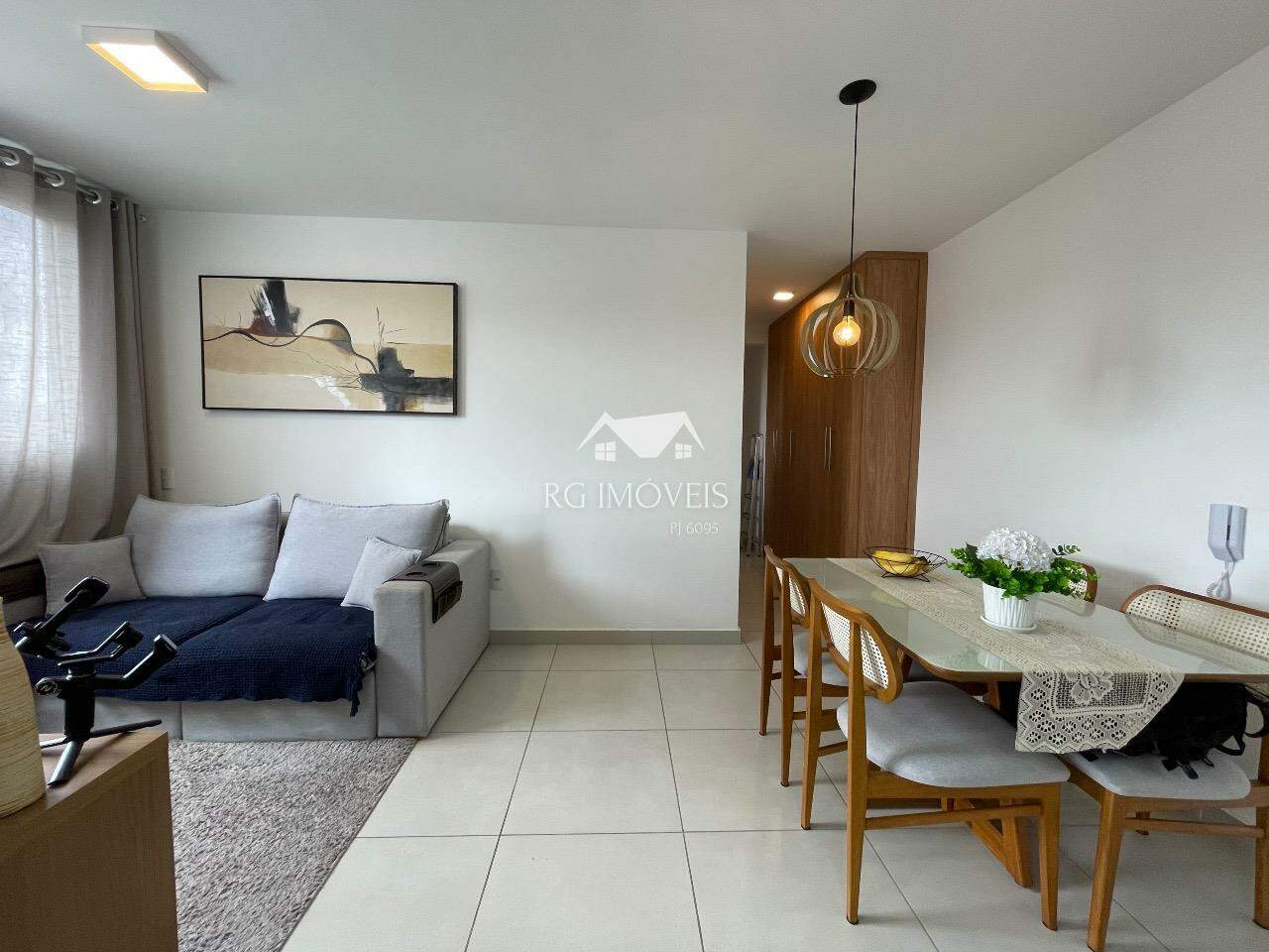 Apartamento, 2 quartos, 53 m² - Foto 14