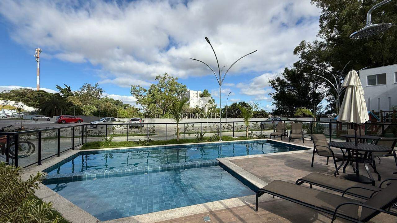 Apartamento, 2 quartos, 53 m² - Foto 3