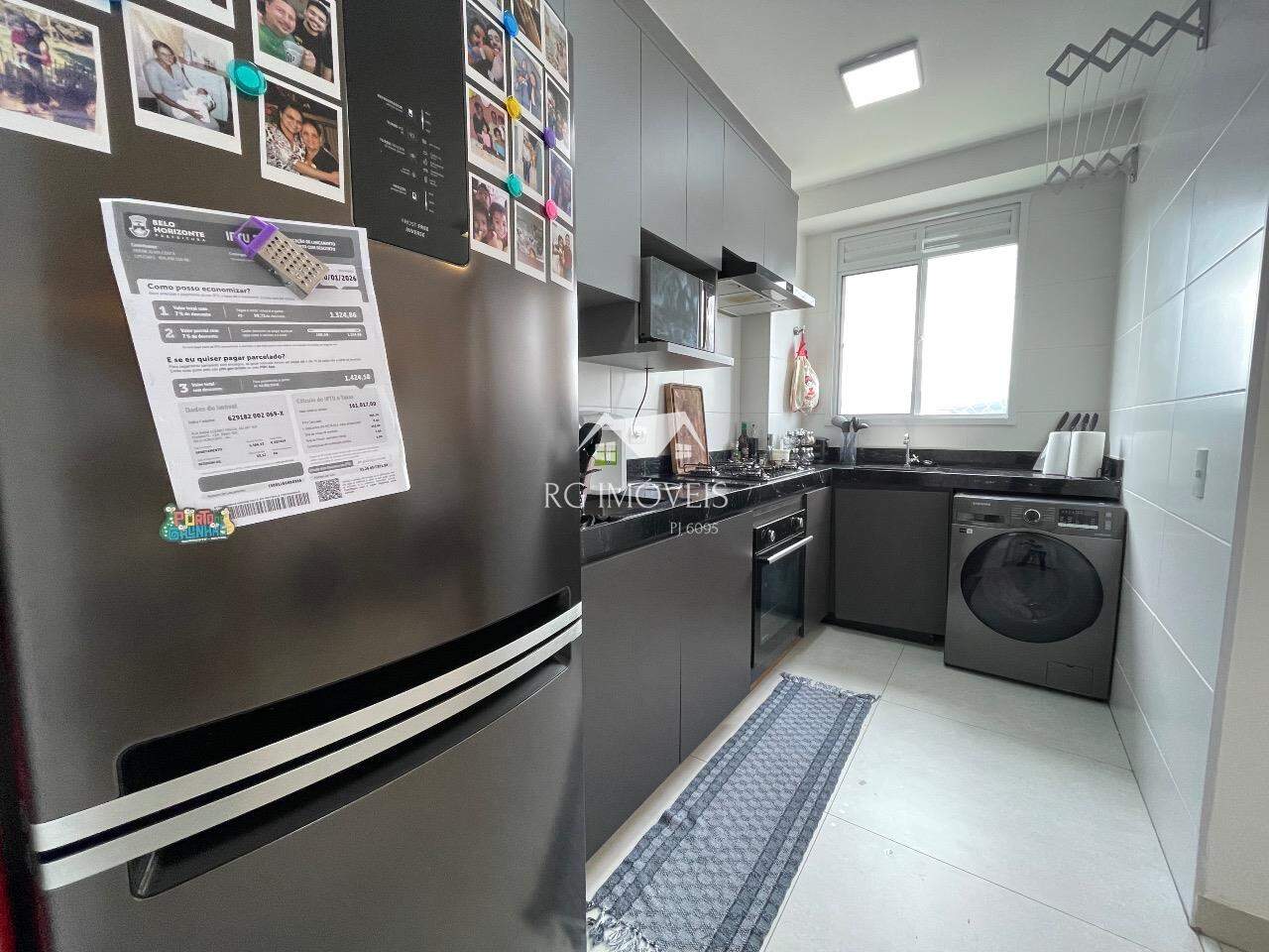 Apartamento, 2 quartos, 53 m² - Foto 16