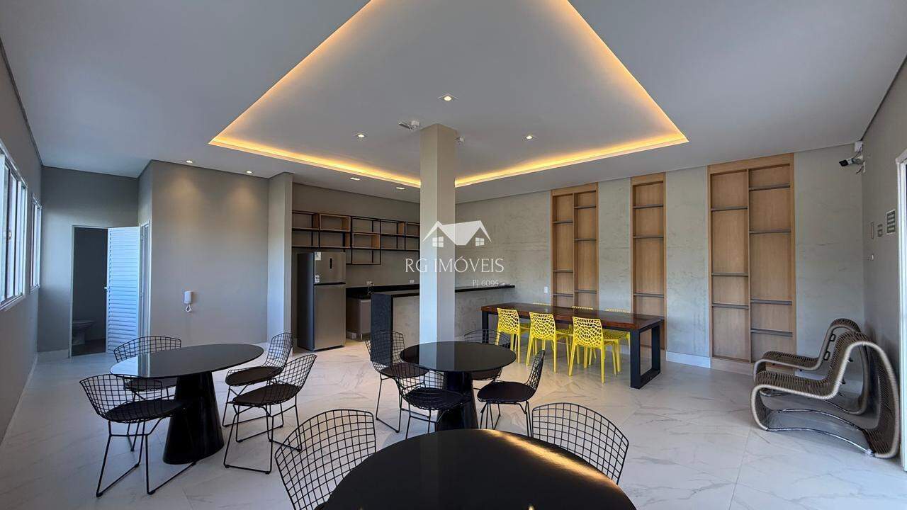 Apartamento, 2 quartos, 53 m² - Foto 9