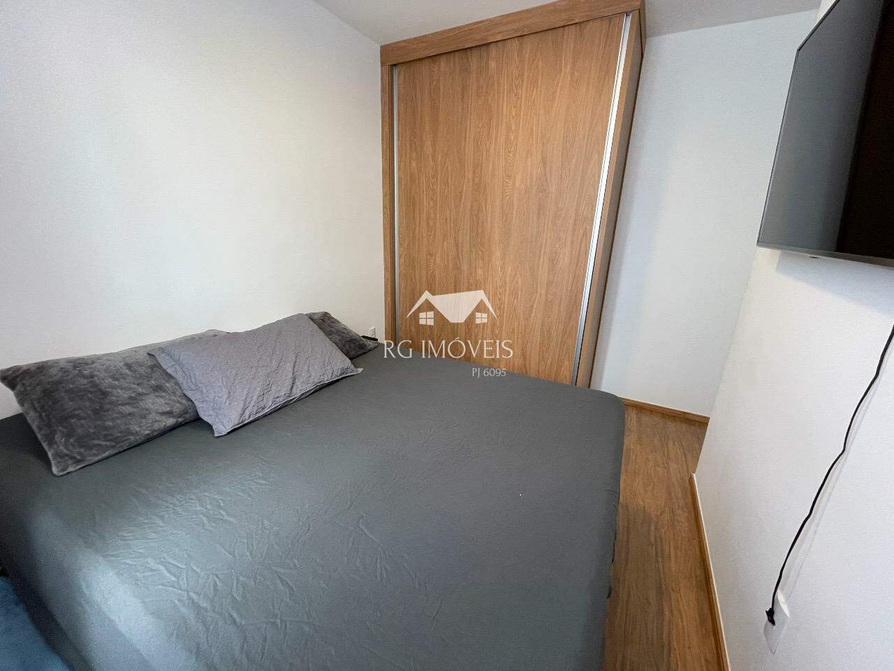 Apartamento, 2 quartos, 53 m² - Foto 22