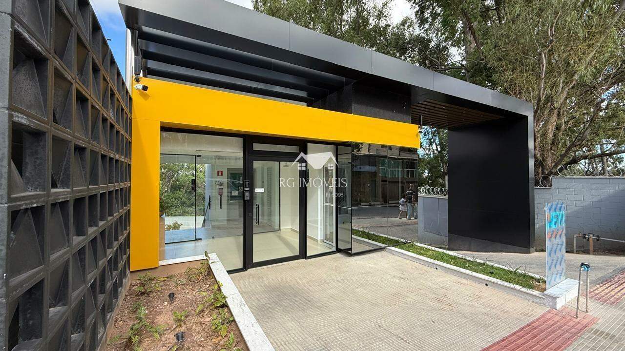 Apartamento, 2 quartos, 53 m² - Foto 2