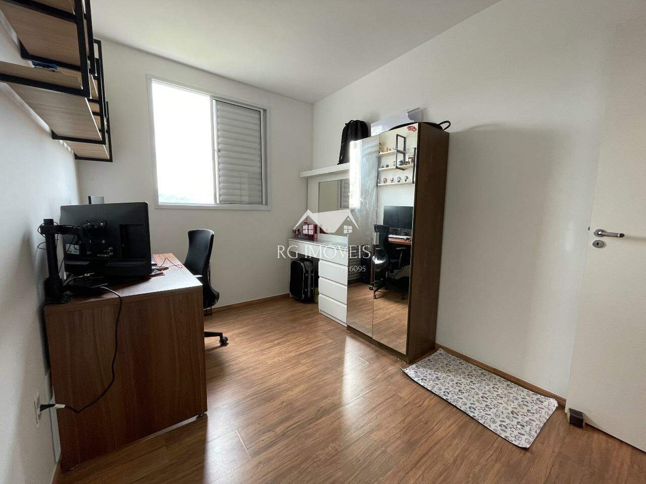 Apartamento, 2 quartos, 53 m² - Foto 19