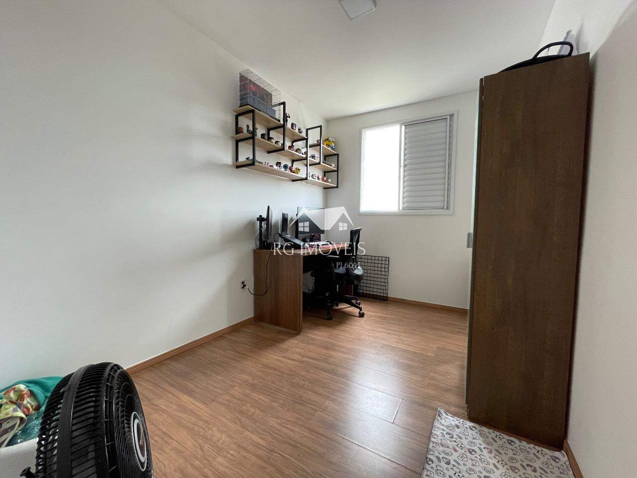 Apartamento, 2 quartos, 53 m² - Foto 20