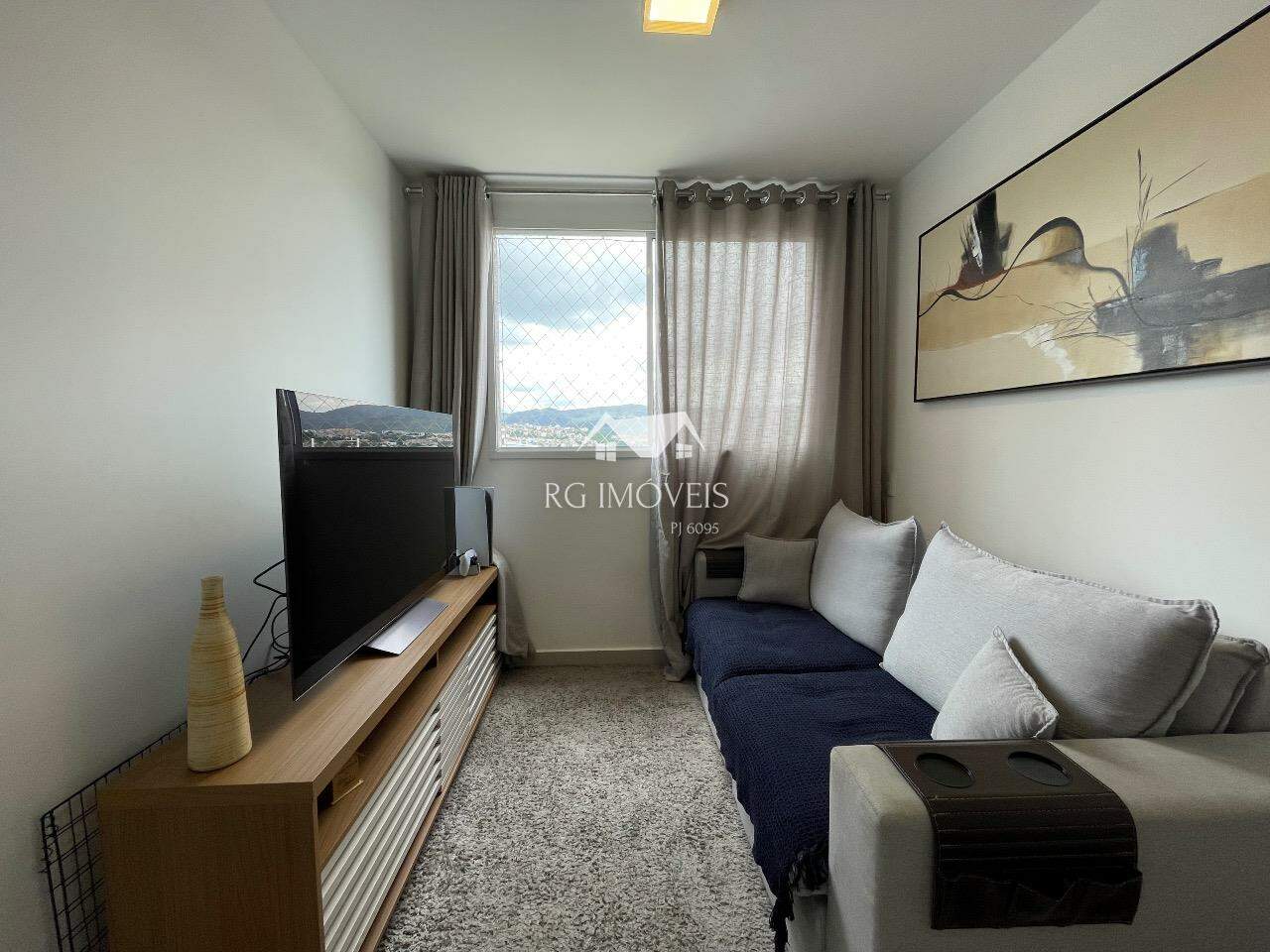 Apartamento, 2 quartos, 53 m² - Foto 15