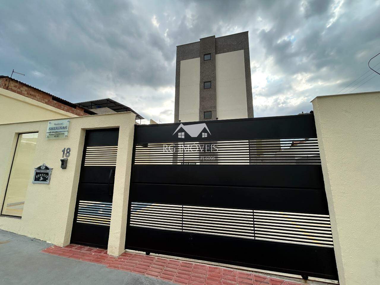 Apartamento, 2 quartos, 60 m² - Foto 8