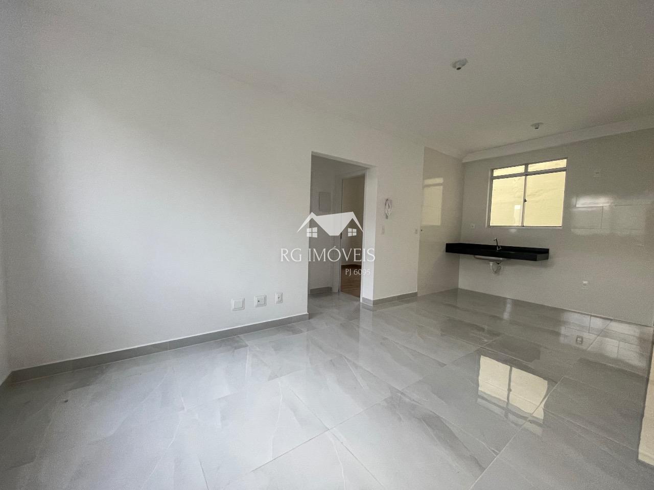 Apartamento, 2 quartos, 50 m² - Foto 2