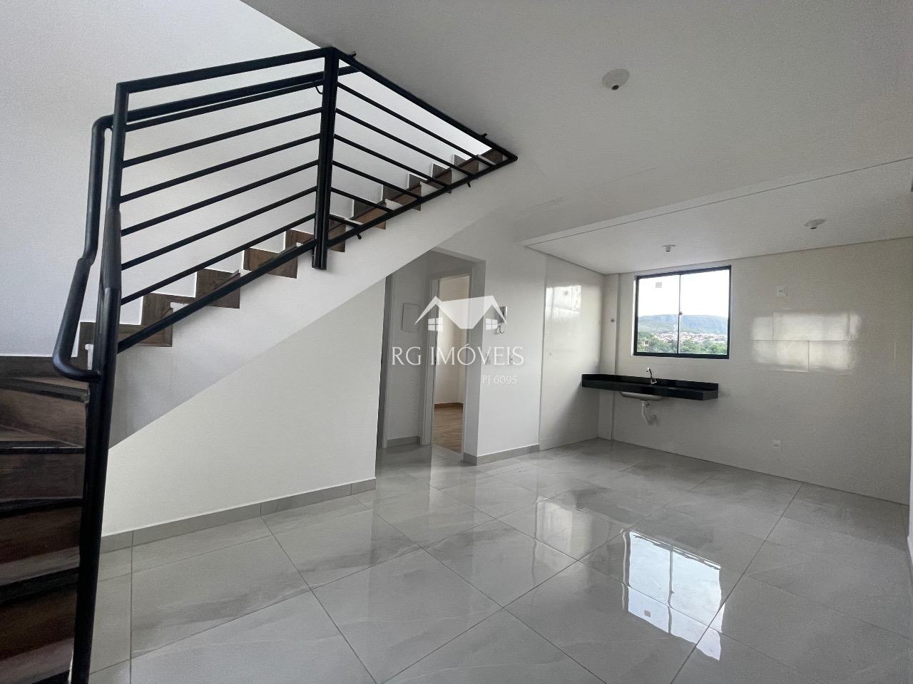 Cobertura, 2 quartos, 95 m² - Foto 4