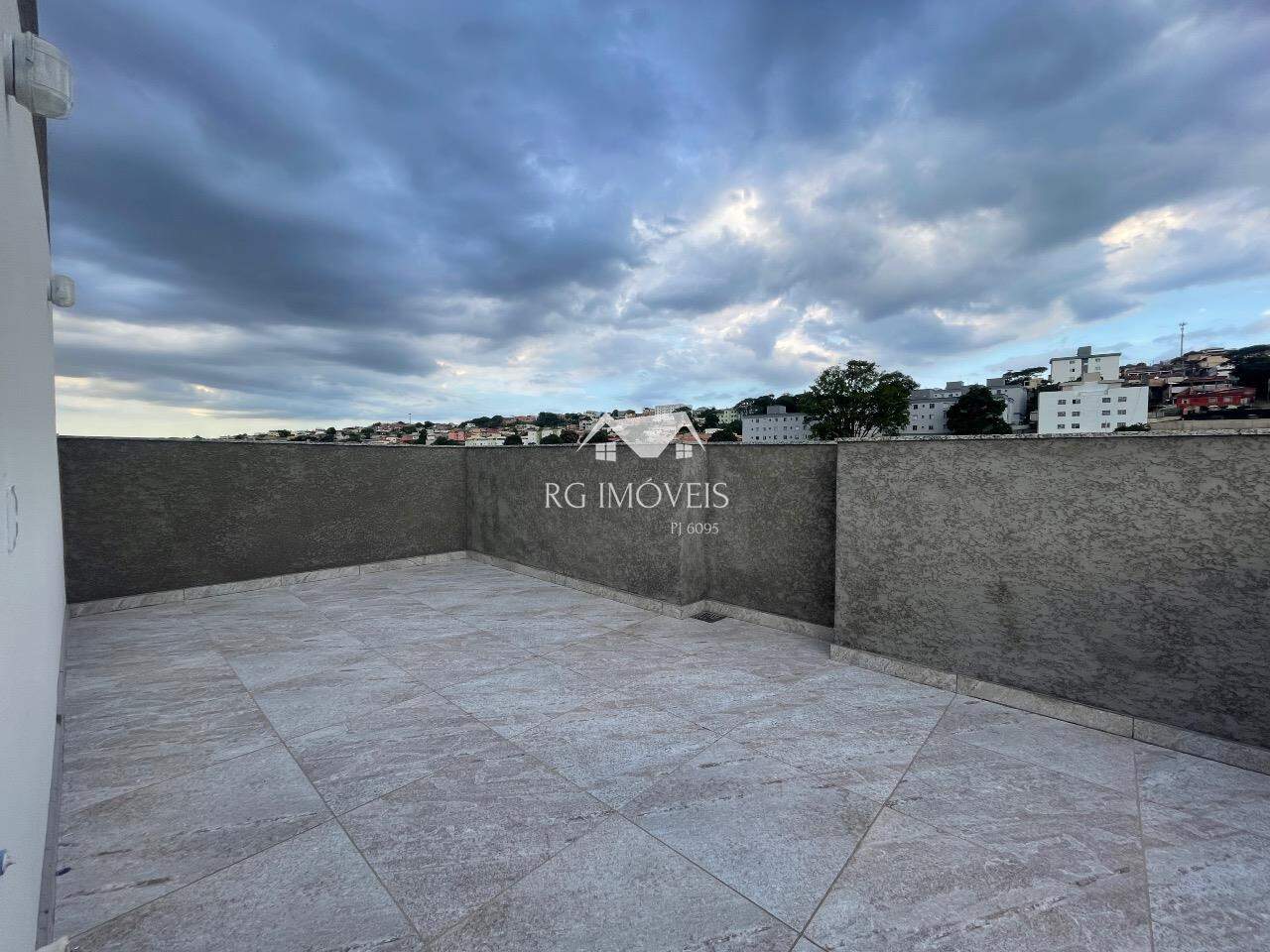 Cobertura, 2 quartos, 95 m² - Foto 1