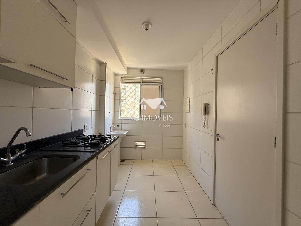 Apartamento, 2 quartos, 60 m² - Foto 6