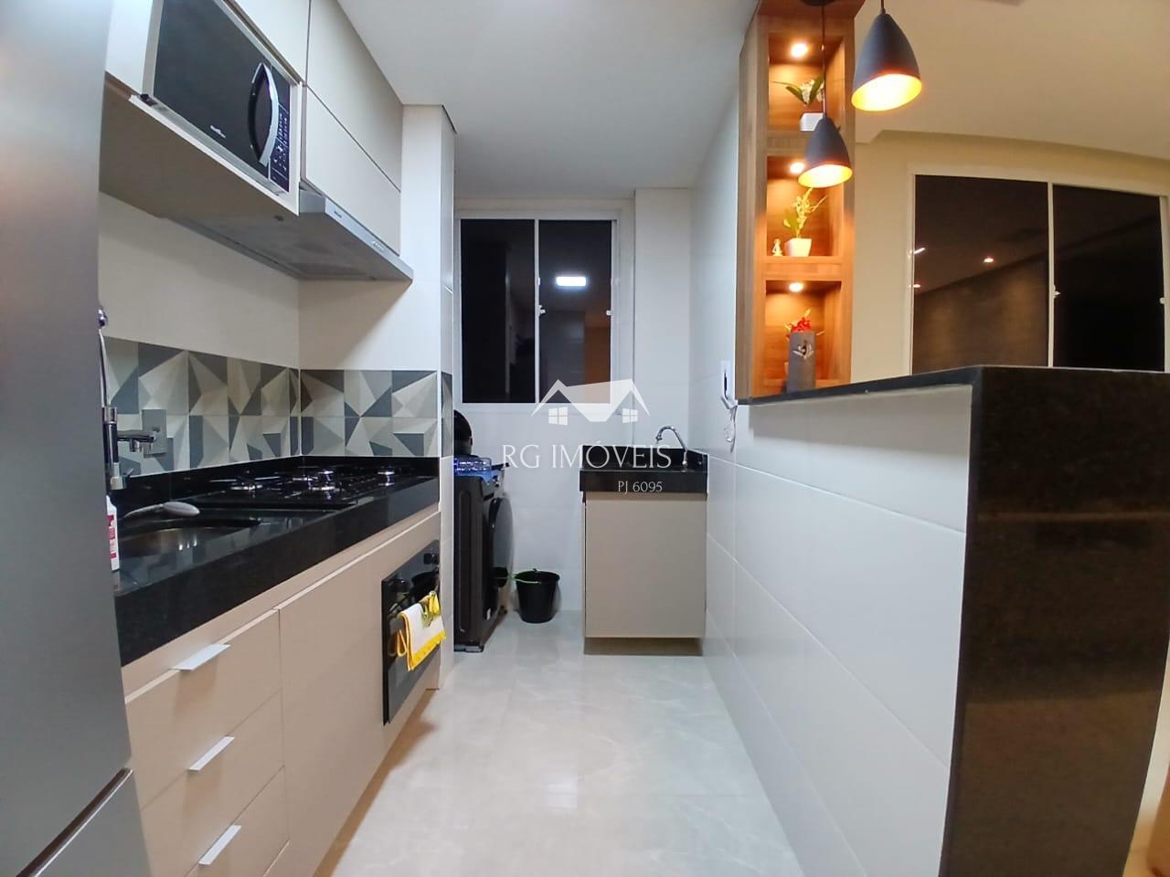 Apartamento, 2 quartos, 54 m² - Foto 5