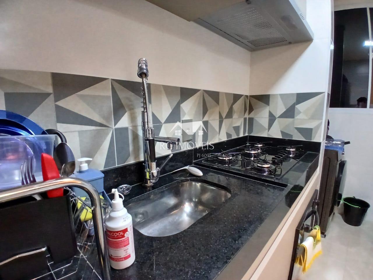 Apartamento, 2 quartos, 54 m² - Foto 6