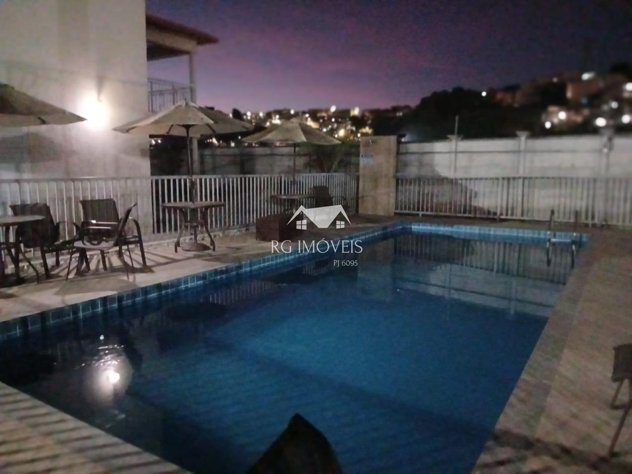 Apartamento, 2 quartos, 54 m² - Foto 20