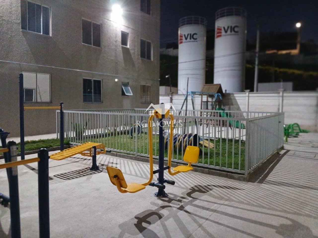 Apartamento, 2 quartos, 54 m² - Foto 23