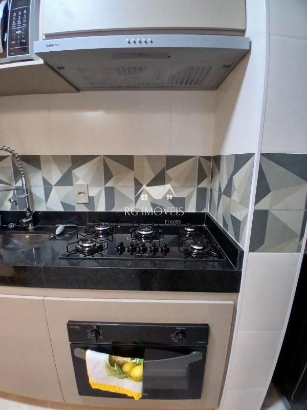 Apartamento, 2 quartos, 54 m² - Foto 8