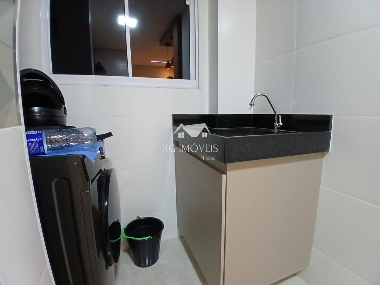Apartamento, 2 quartos, 54 m² - Foto 9