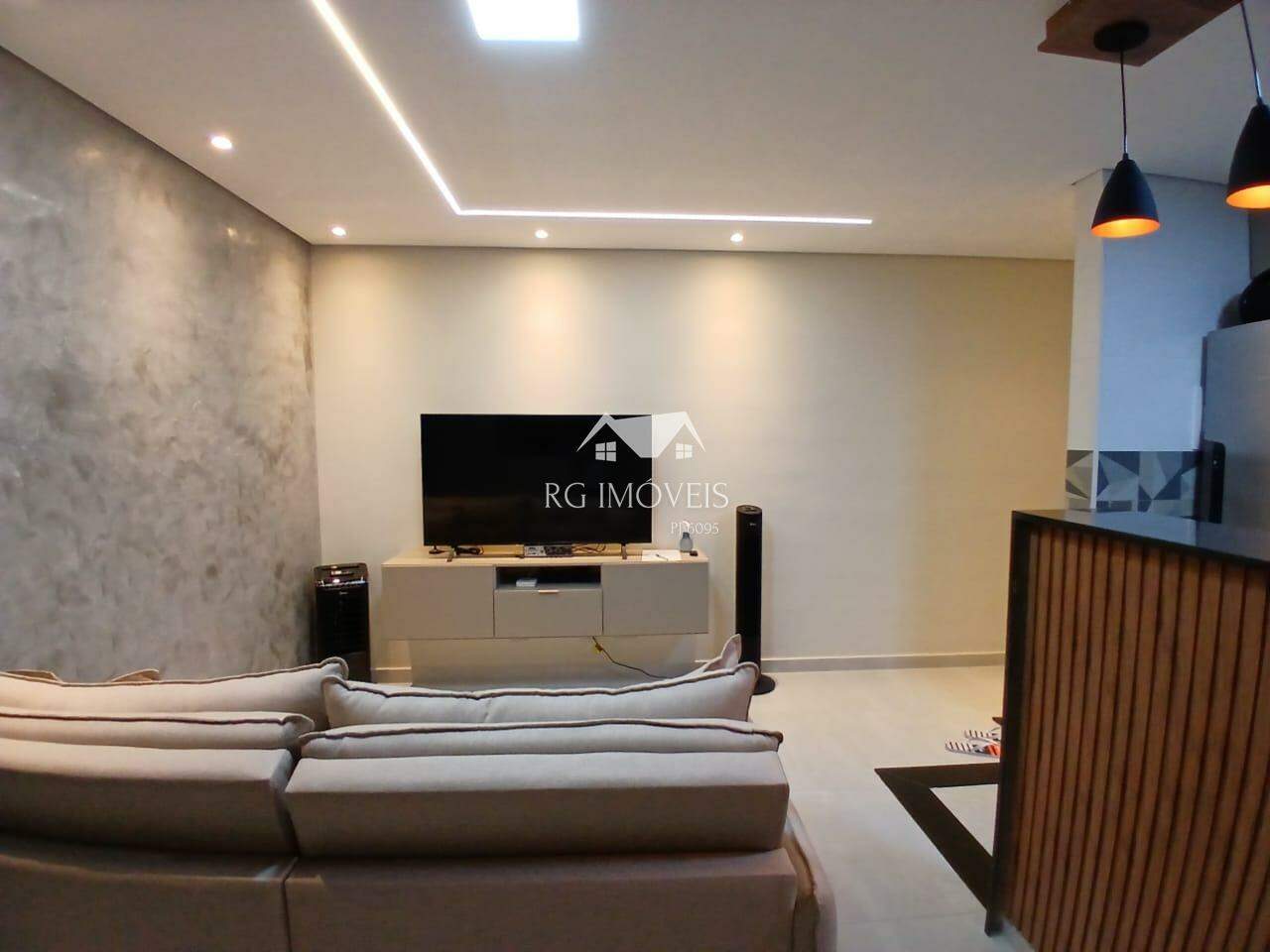 Apartamento, 2 quartos, 54 m² - Foto 3